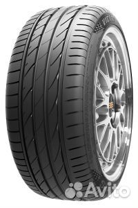 Maxxis Victra Sport SUV VS5 275/45 R19 108Y