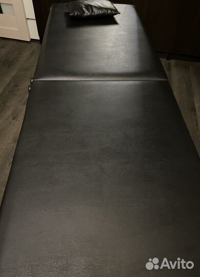 Массажный косметический стол складной