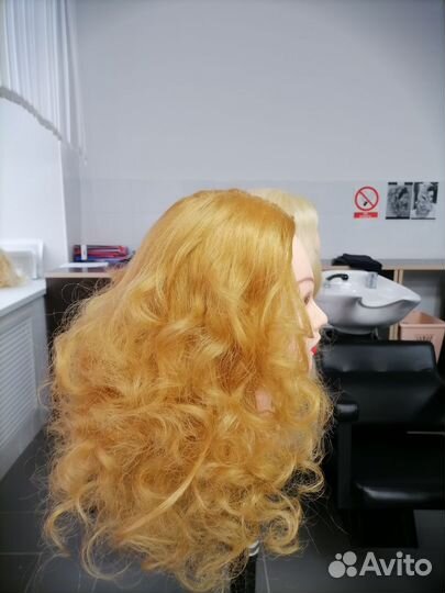 Ищу модель на женскую/мужскую стрижку