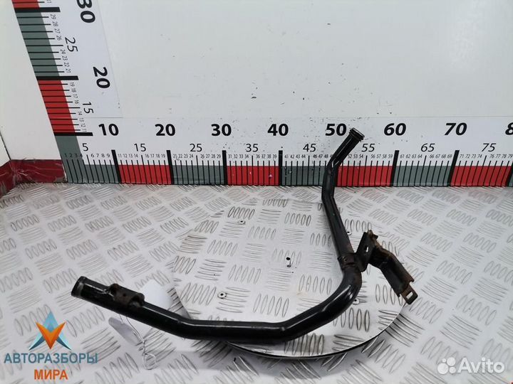 Патрубок радиатора Honda CR-V 2 рест. 2005