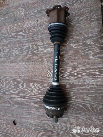 Полуось передняя левая для Ford Galaxy 1995-2006