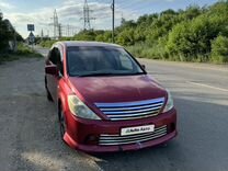 Nissan Presage 2.5 AT, 2003, 280 000 км, с пробегом, цена 610 000 руб.