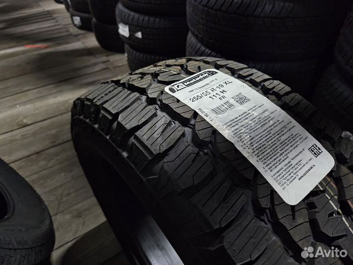 Matador MP 72 Izzarda A/T 2 255/55 R19 111H