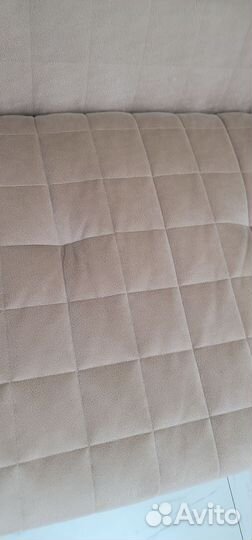 Кресло кровать 100х114 спальное место 75х200