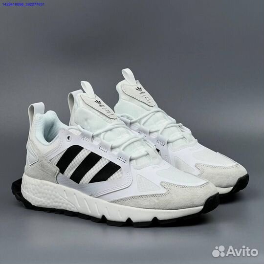 Кроссовки Adidas ZX 1000 (Арт.29148)