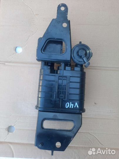 Абсорбер топливный Toyota Camry V40