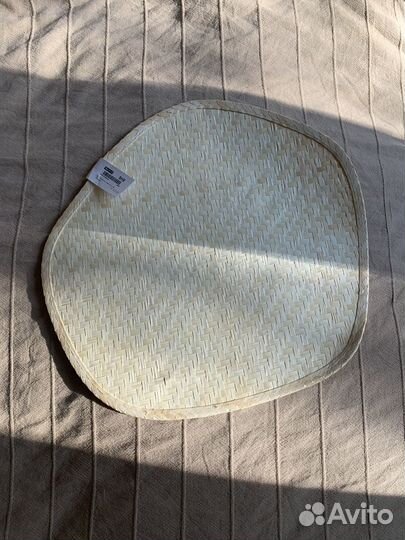 Салфетки сервировочные IKEA paddfisk 705.277.77