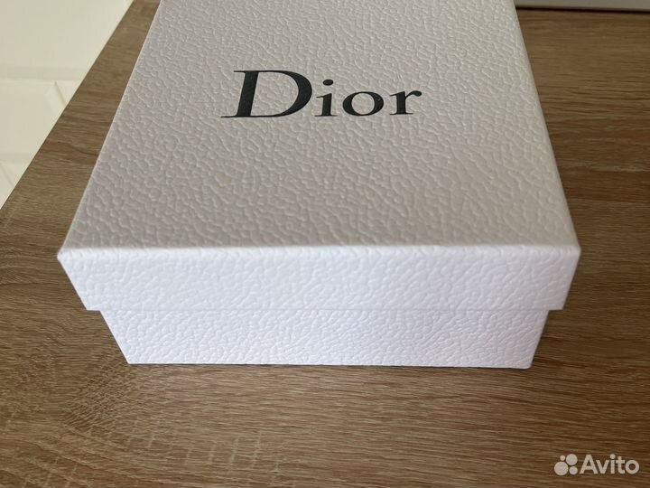 Dior Подарочная коробка оригинал