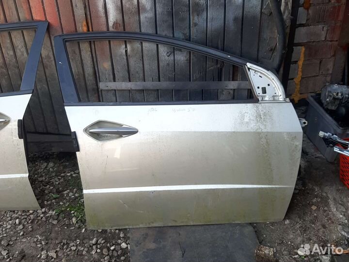 Дверь передняя Хонда Цивик 5D 2008 год