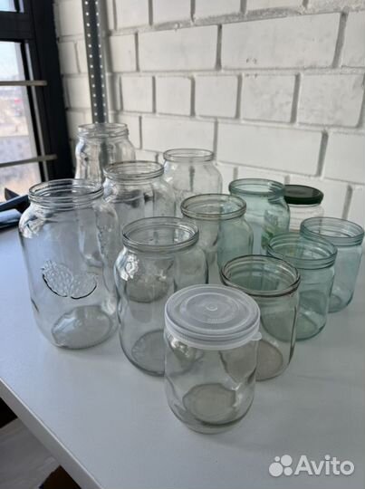 Банка секло