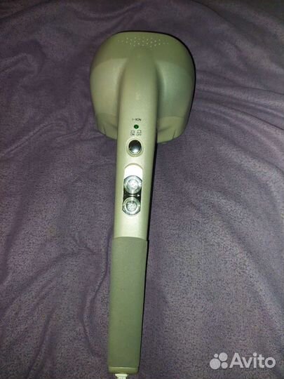 Массажер для тела