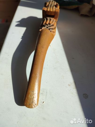 Ручная работа, сувенир, игрушка СССР