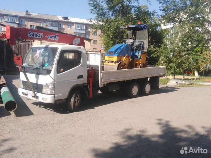 Услуги манипулятора, эвакуатора.кран манипулятор