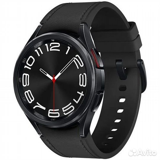 Смарт-часы Samsung Galaxy Watch 6 Classic 43mm