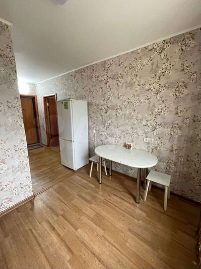 1-к. квартира, 35 м², 2/5 эт.