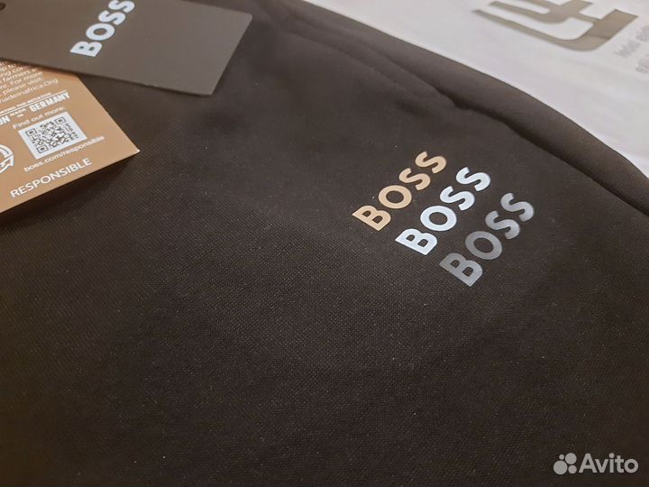 Спортивные штаны Boss