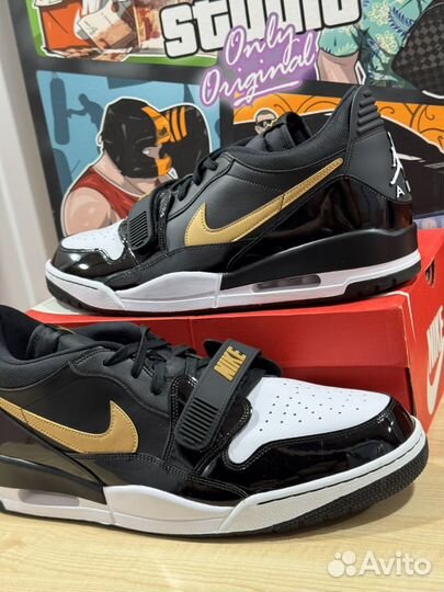 Кроссовки Nike Оригинал