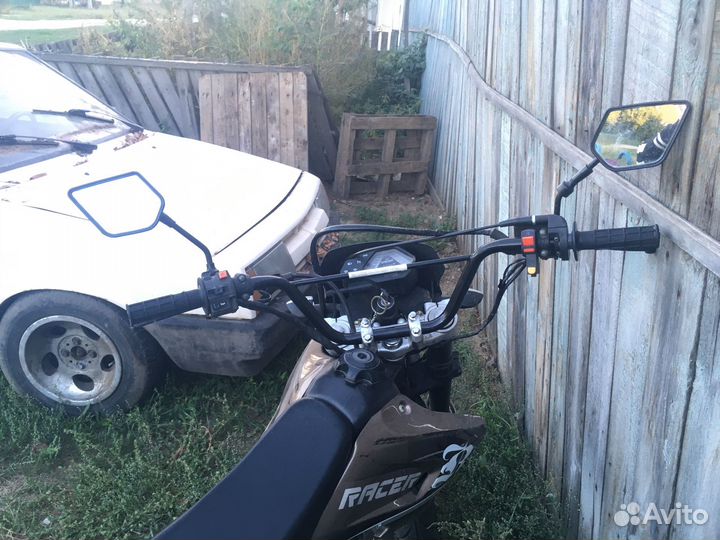 Racer RC150GY Enduro