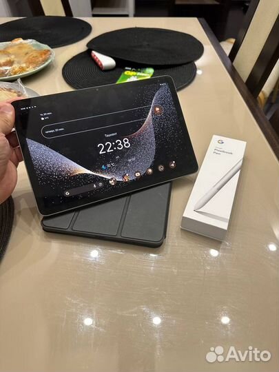 Стилус Google Pixelbook Pen