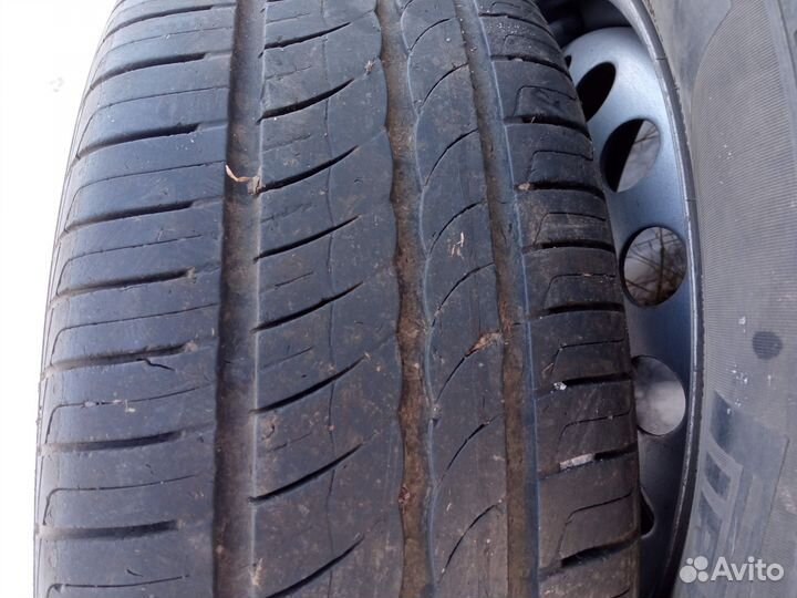 Pirelli Cinturato P1 205/55 R16