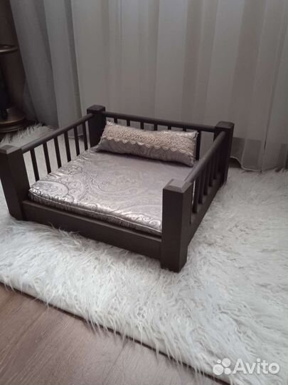 Лежанка для животных