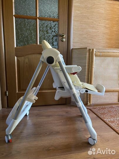 Стул для кормления