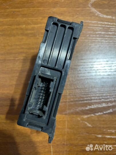 Блок управления Mercedes-Benz S-Class W220