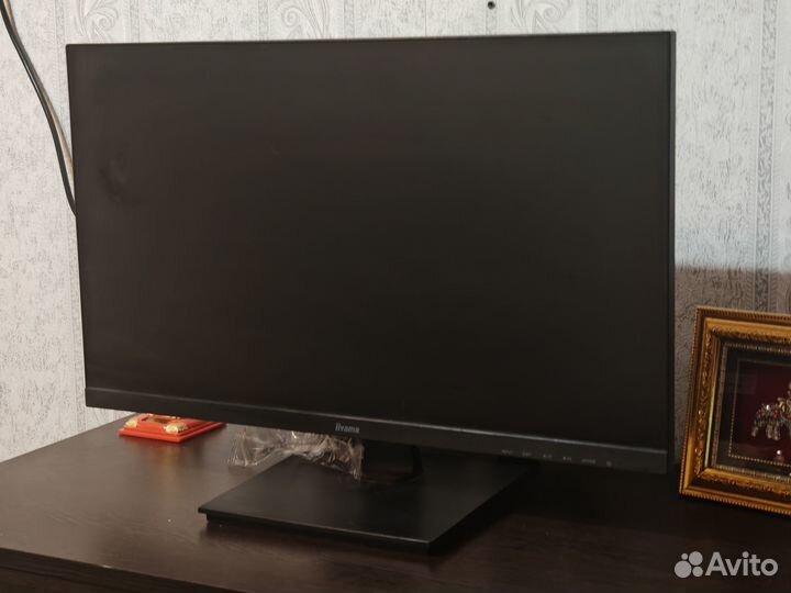 Монитор Iiyama 24.5