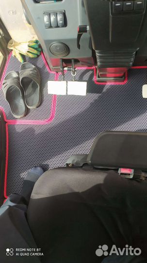 MST 542 s мст EVA коврики