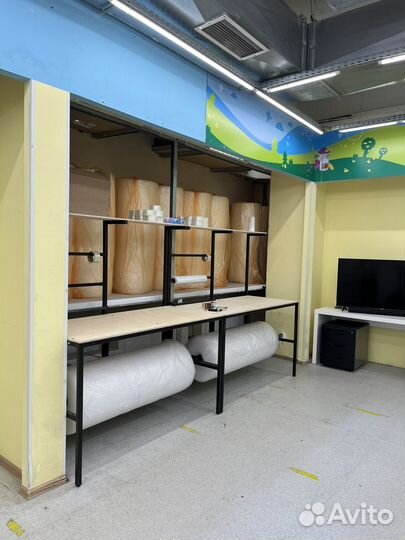 Готовый Фулфилмент для маркетплейсов WB, ozon