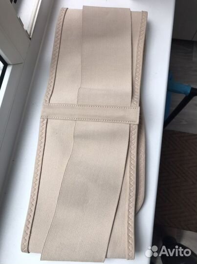 Бандаж для беременных до и после родовой Orto