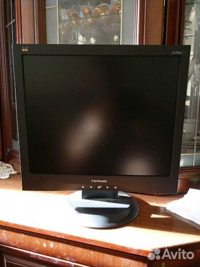 Монитор ViewSonic va703b