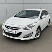 Hyundai i40 2.0 AT, 2013, 141 067 км, с пробегом, цена 1 380 000 руб.