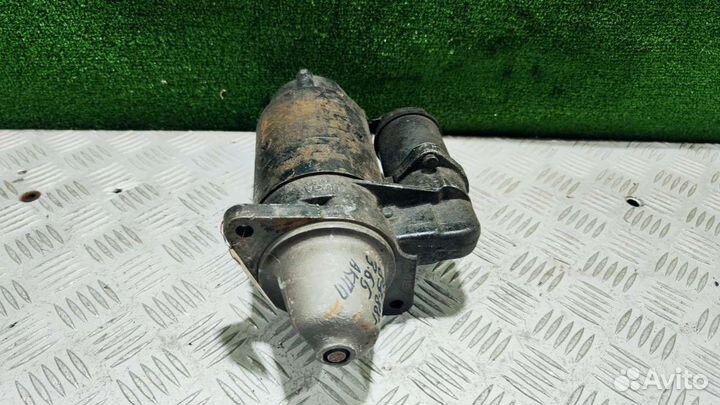 Стартер Jaguar XJS 25692F 1985год