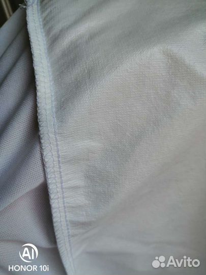 Наматрасник непромокаемый 60х120см