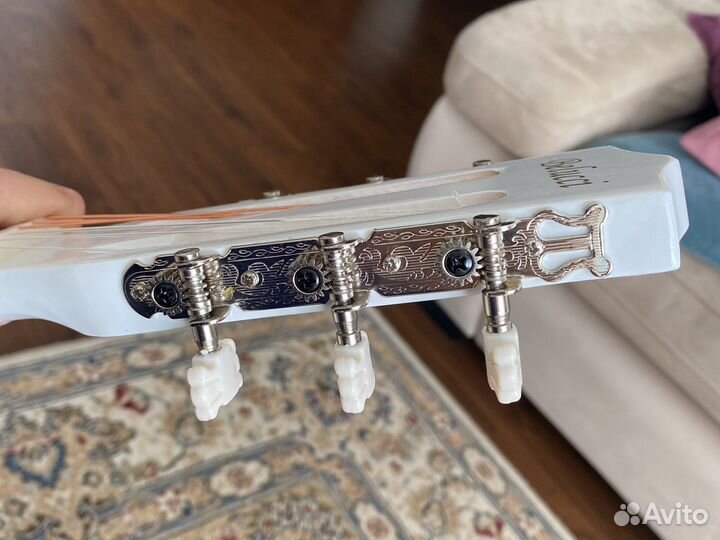 Классическая гитара