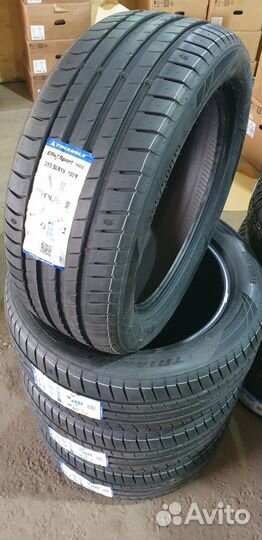Triangle EffeXSport TH202 255/45 R19 103Y