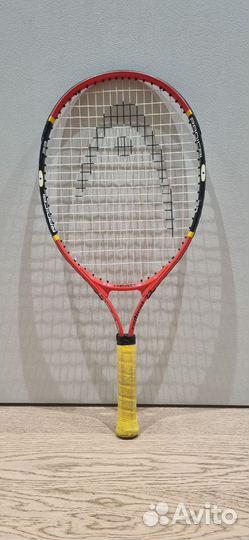 Ракетка для большого тенниса head