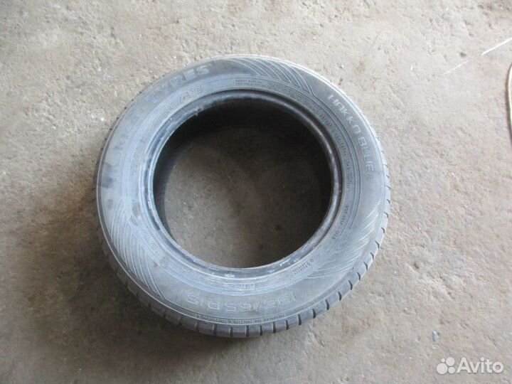 Nokian Tyres Hakka Blue 2 195/65 R15