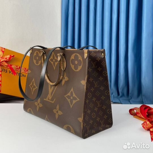 Сумка женская louis vuitton премиум