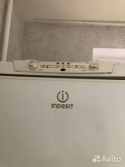 Холодильник