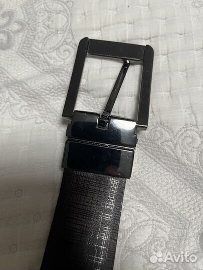 Ремень мужской