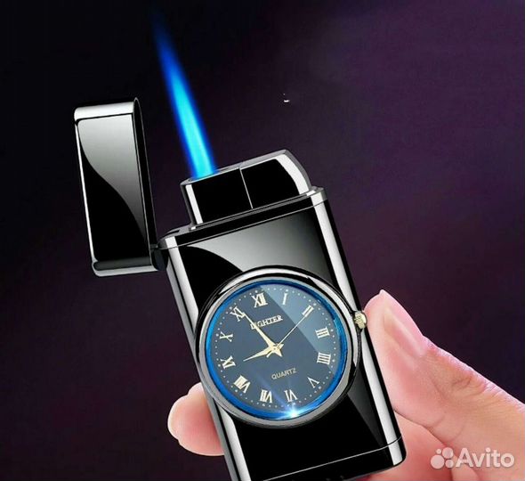 Зажигалка креативная