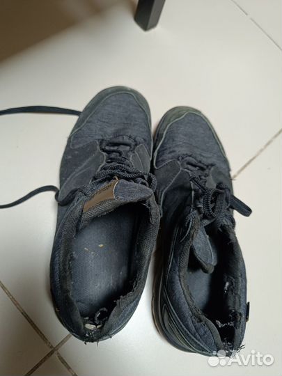 Кроссовки jack wolfskin 44,5