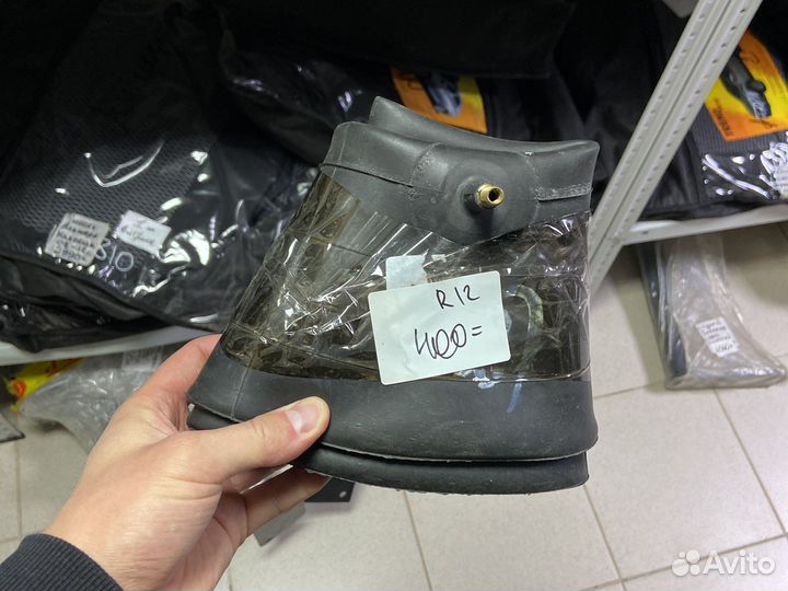 Камера автомобильная