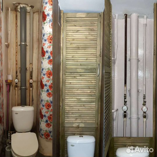 Ремонт квартир и офисных помещений