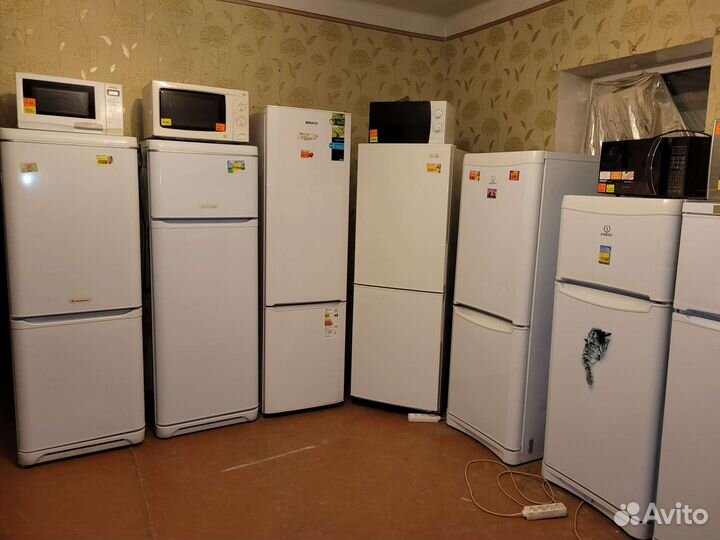 Холодильник с Доставкой и гарантией