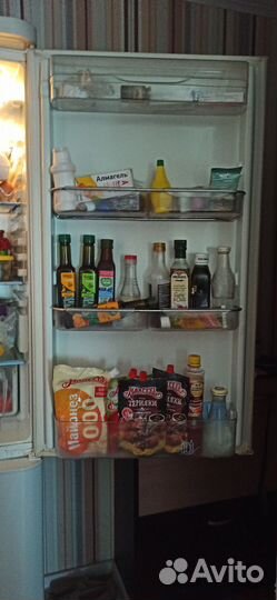 Холодильник бу