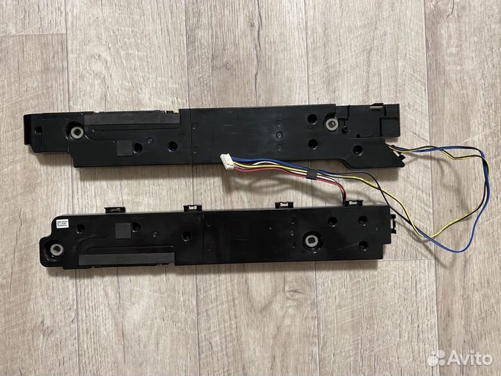 Samsung UE55F8000AT разбор