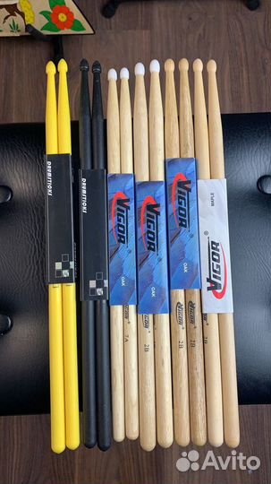 Новые Барабанные палочки